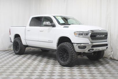 Used 2023 RAM 1500 Limited