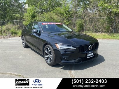 Used 2024 Volvo S60 B5 Plus