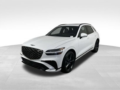 New 2026 Genesis GV70 3.5T Sport Prestige