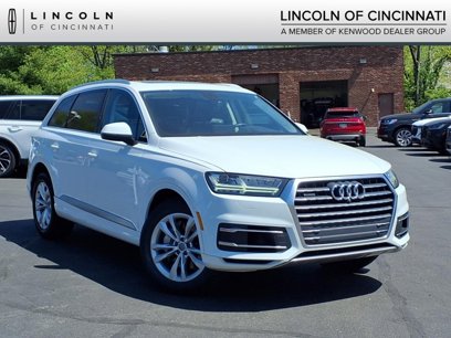 Used 2019 Audi Q7 3.0T Premium Plus