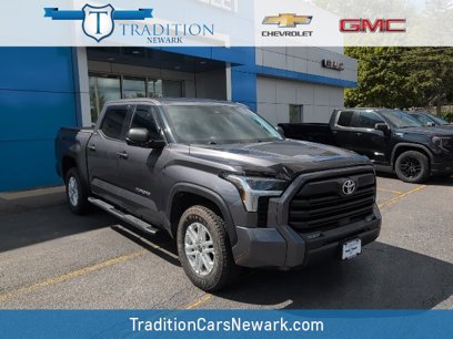Used 2023 Toyota Tundra SR5