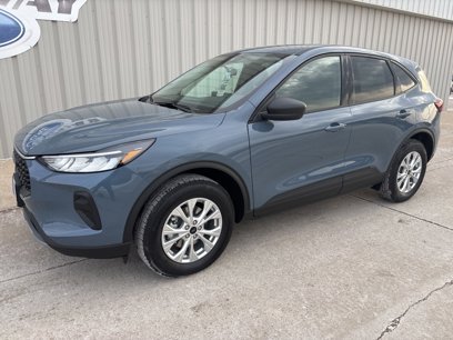 New 2025 Ford Escape Active w/ Tech Pack #1
