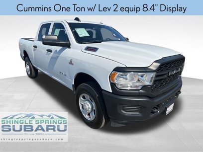 Used 2022 RAM 3500 Tradesman