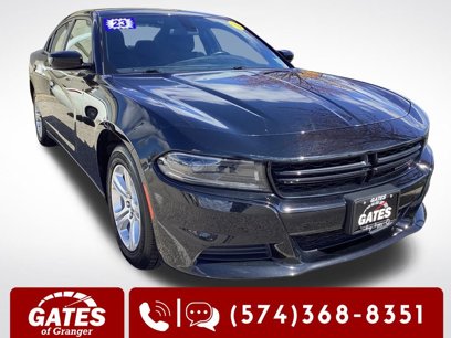 Used 2023 Dodge Charger SXT