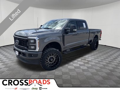 Used 2024 Ford F250 Lariat w/ Sport Appearance Package