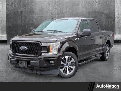 Used 2020 Ford F150 XL w/ Equipment Group 101A Mid
