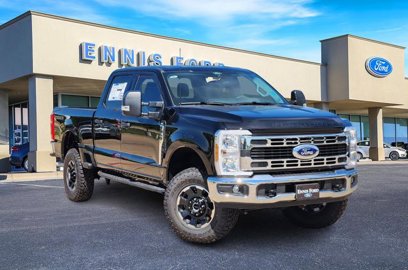 New 2025 Ford F250 XLT