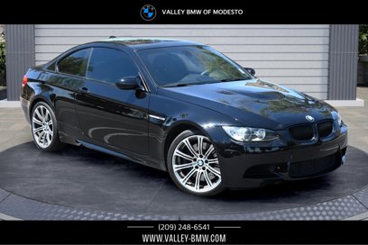Used 2010 BMW M3 Coupe