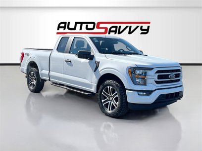 Used 2023 Ford F150 XL w/ STX Appearance Package