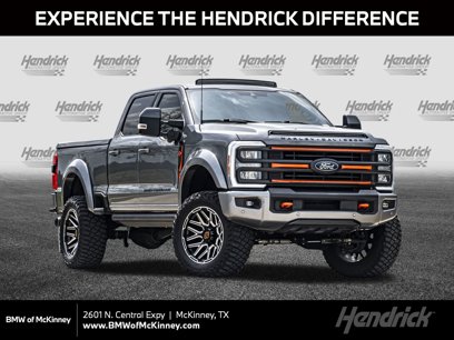Used 2023 Ford F250 Lariat w/ Lariat Ultimate Package
