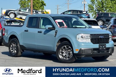 Used 2023 Ford Maverick XLT w/ Equipment Group 300A Standard