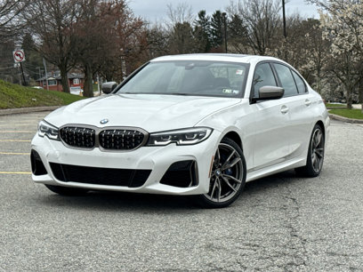Certified 2021 BMW M340i xDrive w/ Premium Package