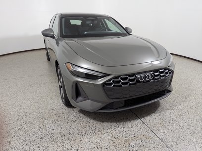 New 2025 Audi A5 2.0T Premium Plus