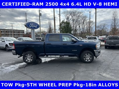 Used 2020 RAM 2500 Tradesman