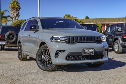 Used 2024 Dodge Durango GT w/ Blacktop Package