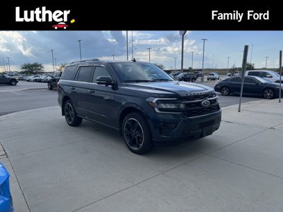Used 2024 Ford Expedition Limited