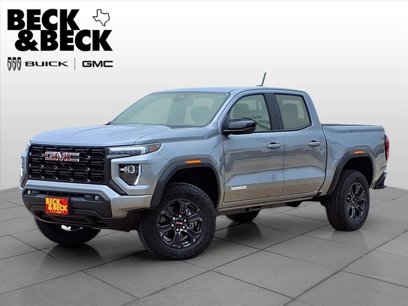 New 2025 GMC Canyon Elevation w/ Convenience Package