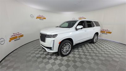 Used 2023 Cadillac Escalade Premium Luxury