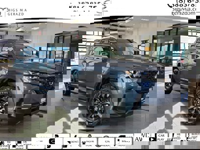 New 2025 MAZDA CX-50 AWD 2.5 S w/ Cargo Package