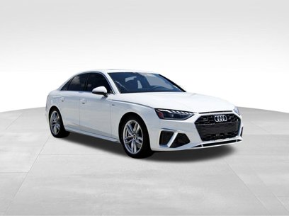 Used 2024 Audi A4 2.0T Premium Plus w/ Premium Plus Package