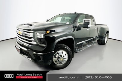 Used 2024 Chevrolet Silverado 3500 High Country w/ Technology Package