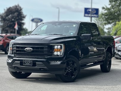 Used 2023 Ford F150 XLT w/ Equipment Group 302A High