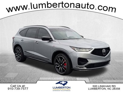 Used 2023 Acura MDX Type S