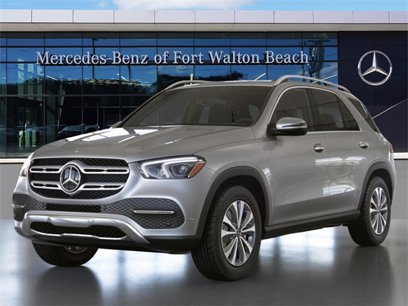 Certified 2023 Mercedes-Benz GLE 350 4MATIC