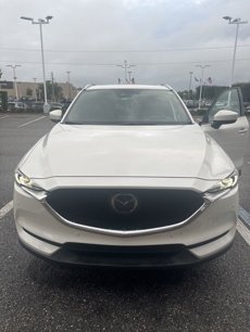 Used 2019 MAZDA CX-5 Signature