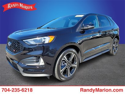 Certified 2024 Ford Edge ST w/ Cargo Accessory Package