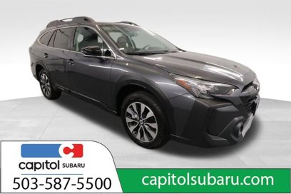 Certified 2023 Subaru Outback Limited XT