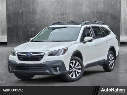 Used 2022 Subaru Outback Premium w/ Popular Package #1