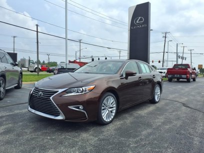 Used 2018 Lexus ES 350