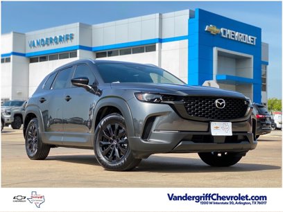Used 2024 MAZDA CX-50 AWD 2.5 S w/ Weather Package