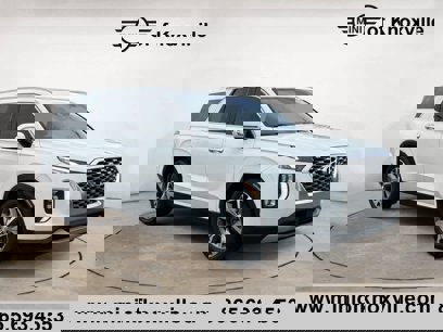 Used 2020 Hyundai Palisade SEL w/ Convenience Package