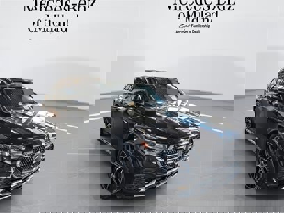 New 2024 Mercedes-Benz E 450 4MATIC All-Terrain Wagon
