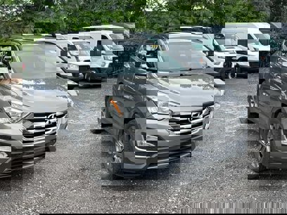 Used 2014 Hyundai Santa Fe Sport w/ Popular Equipment Package 02