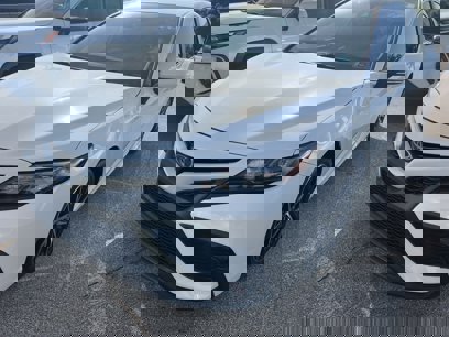Used 2023 Toyota Camry SE