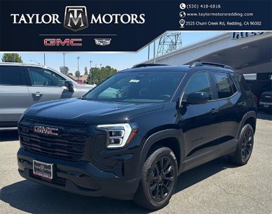 New 2026 GMC Terrain Elevation w/ Elevation Premium Package