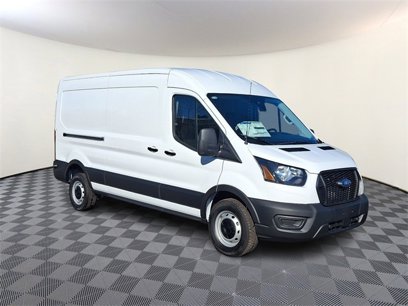 New 2024 Ford Transit 250 148 Medium Roof