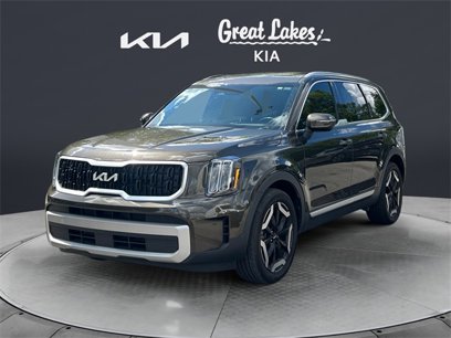 Used 2023 Kia Telluride EX