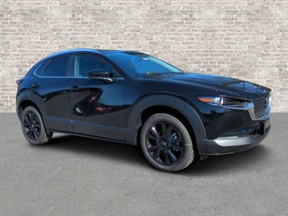 New 2025 MAZDA CX-30 AWD 2.5 S w/ Select Sport Pkg