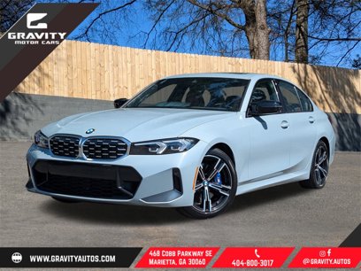 Used 2024 BMW M340i