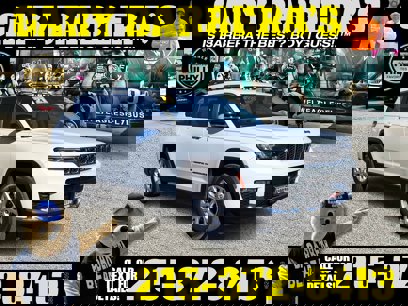 Certified 2021 Jeep Grand Cherokee L Limited