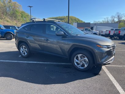 Used 2022 Hyundai Tucson SEL