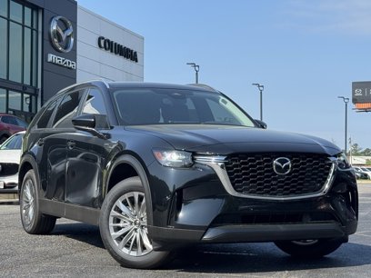 New 2025 MAZDA CX-90 3.3 Turbo w/ Select Package