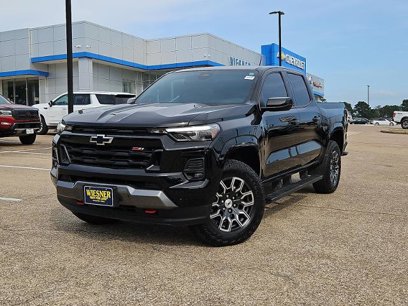 Certified 2023 Chevrolet Colorado Z71 w/ Z71 Convenience Package 2