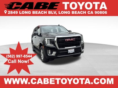Used 2024 GMC Yukon SLE