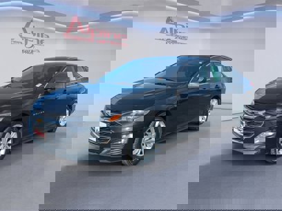 Used 2023 Chevrolet Malibu LT
