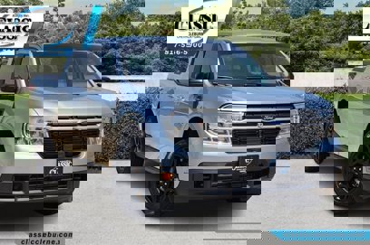 Used 2024 Ford Maverick Lariat w/ FX4 Off-Road Package